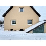 Namas su 12 arų sklypu Saulėlydžio g. 18 Kaunas